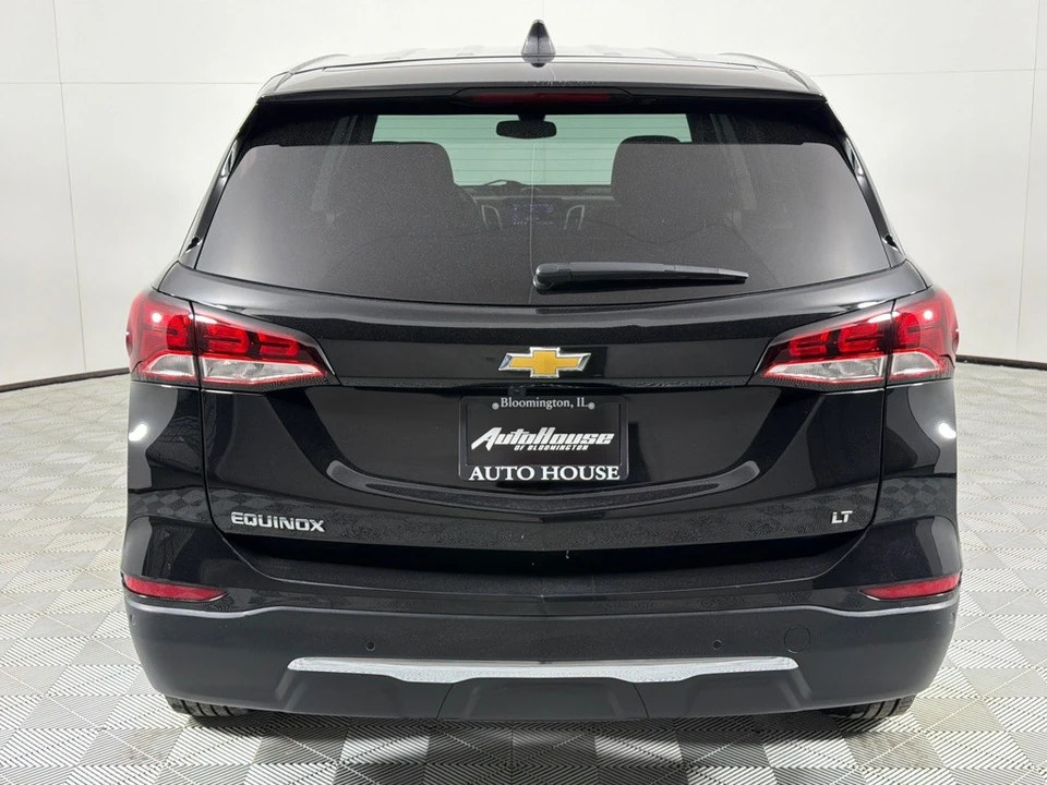 2022 Chevrolet Equinox - Image 6 of 12