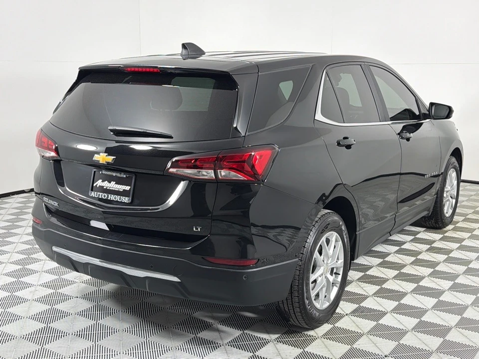 2022 Chevrolet Equinox - Image 5 of 12