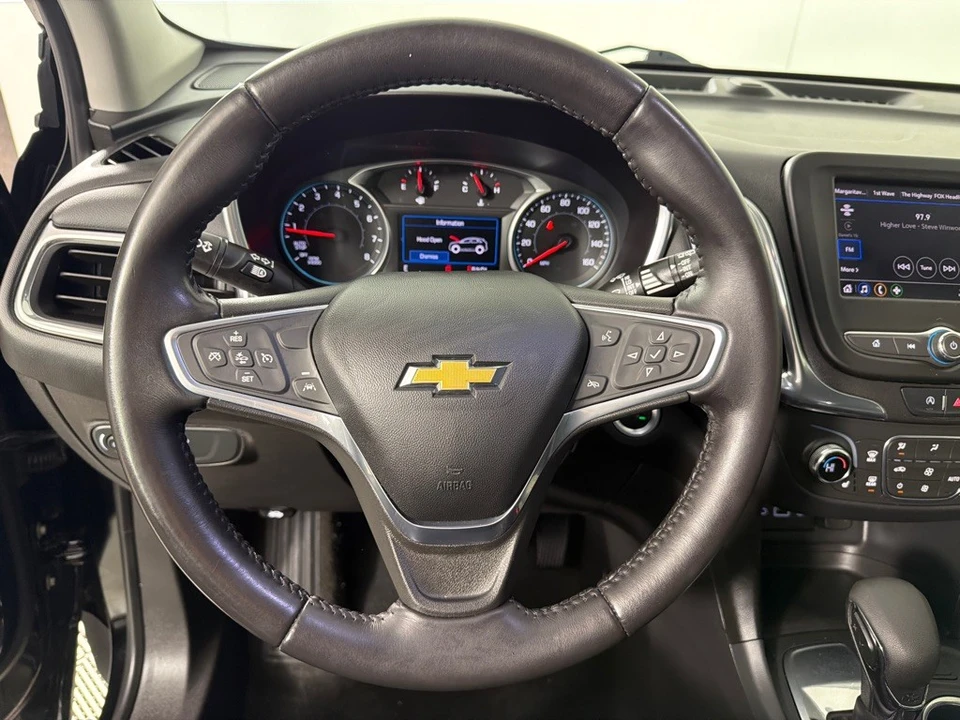 2022 Chevrolet Equinox - Image 16 of 21
