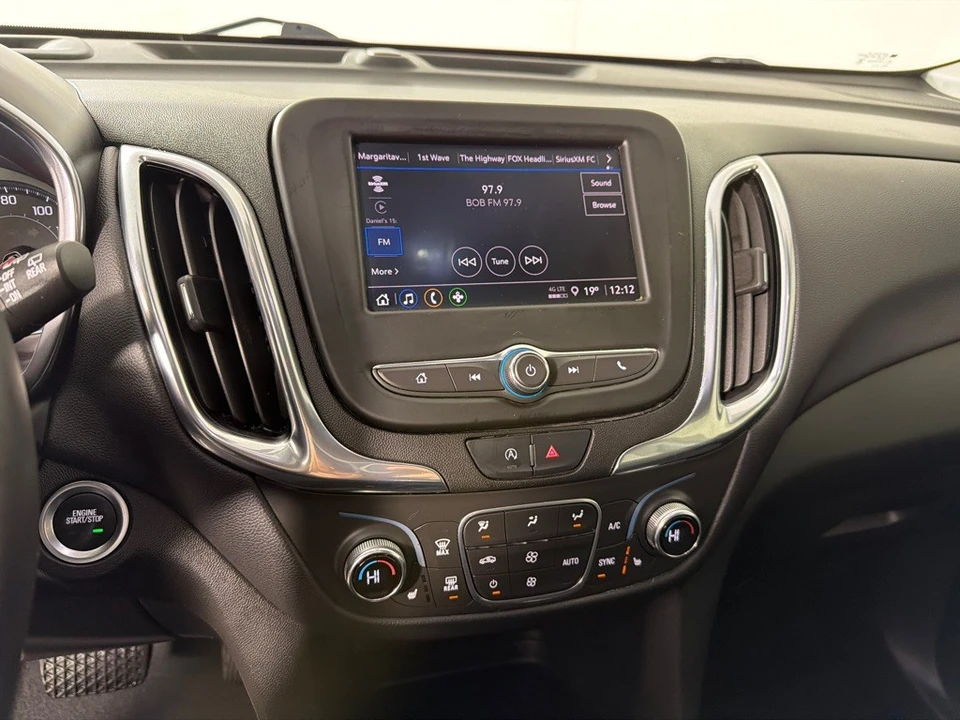 2022 Chevrolet Equinox - Image 17 of 21