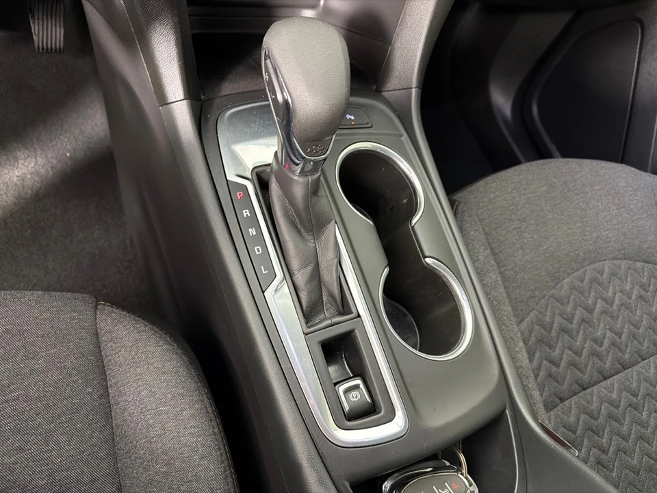 2022 Chevrolet Equinox - Image 19 of 21