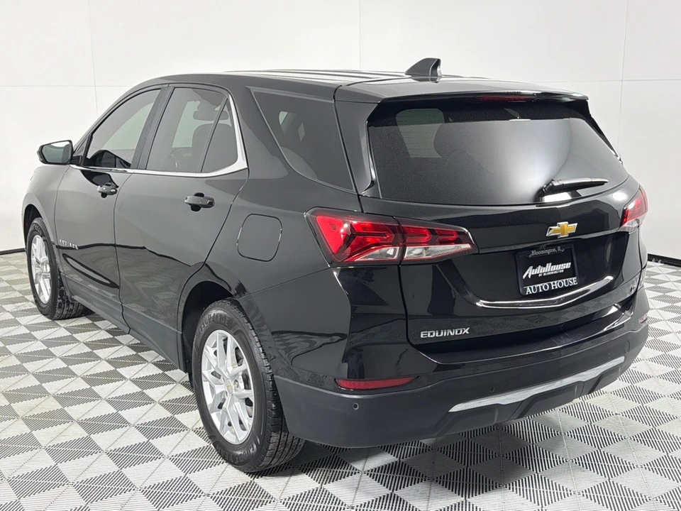 2022 Chevrolet Equinox - Image 7 of 21