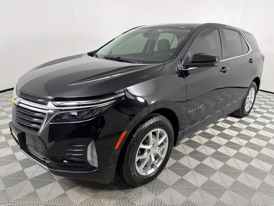 2022 Chevrolet Equinox - Image 10 of 12