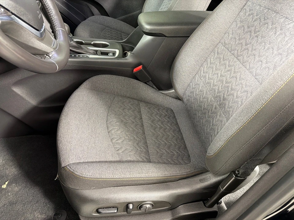 2022 Chevrolet Equinox - Image 13 of 21