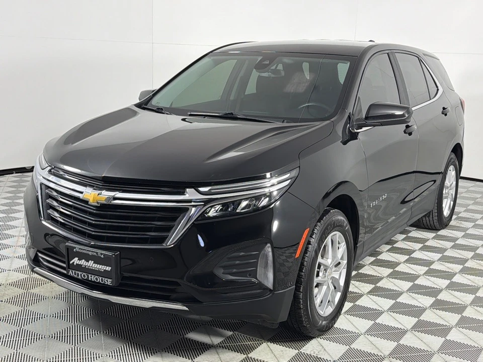2022 Chevrolet Equinox - Image 11 of 12
