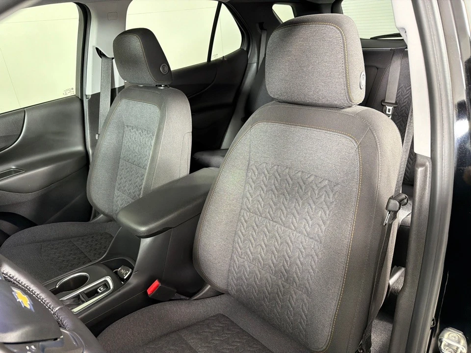 2022 Chevrolet Equinox - Image 14 of 21