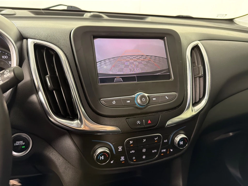 2022 Chevrolet Equinox - Image 18 of 21