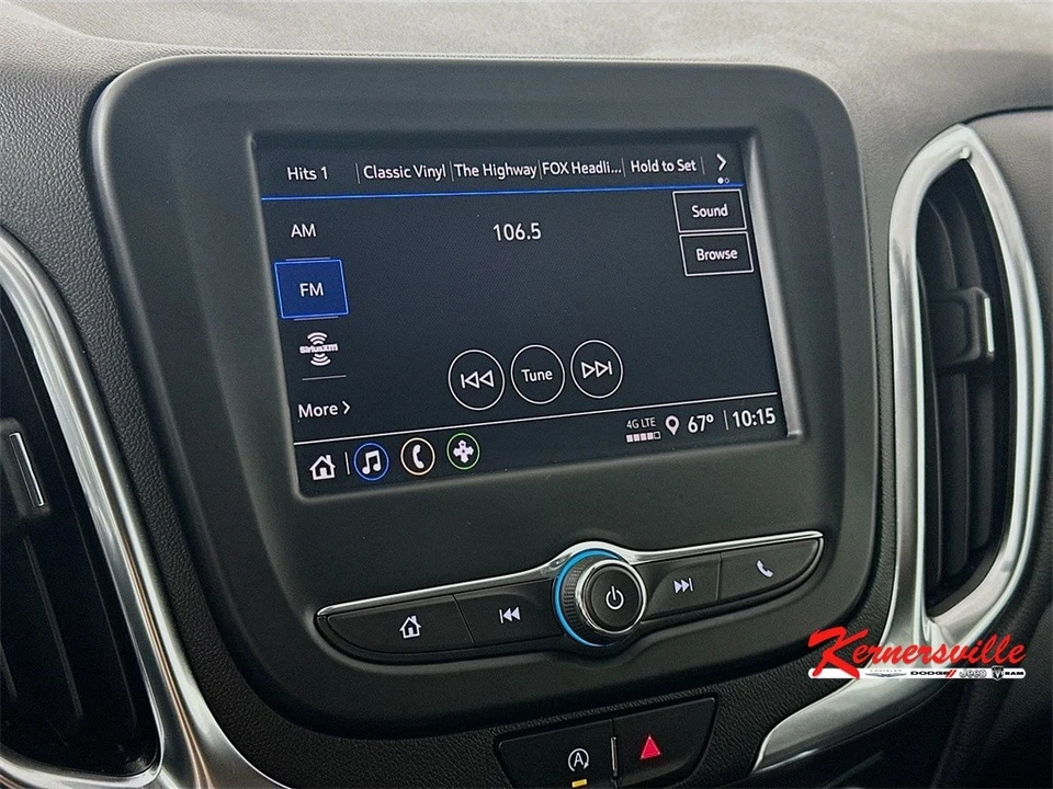 2022 Chevrolet Equinox - Image 17 of 21