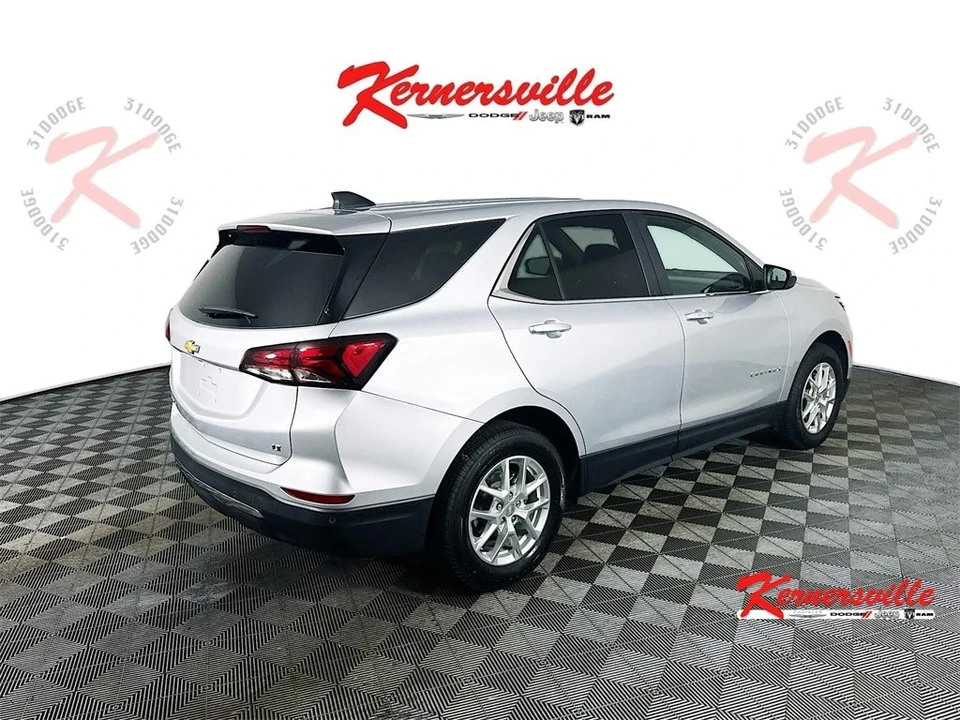 2022 Chevrolet Equinox - Image 7 of 12