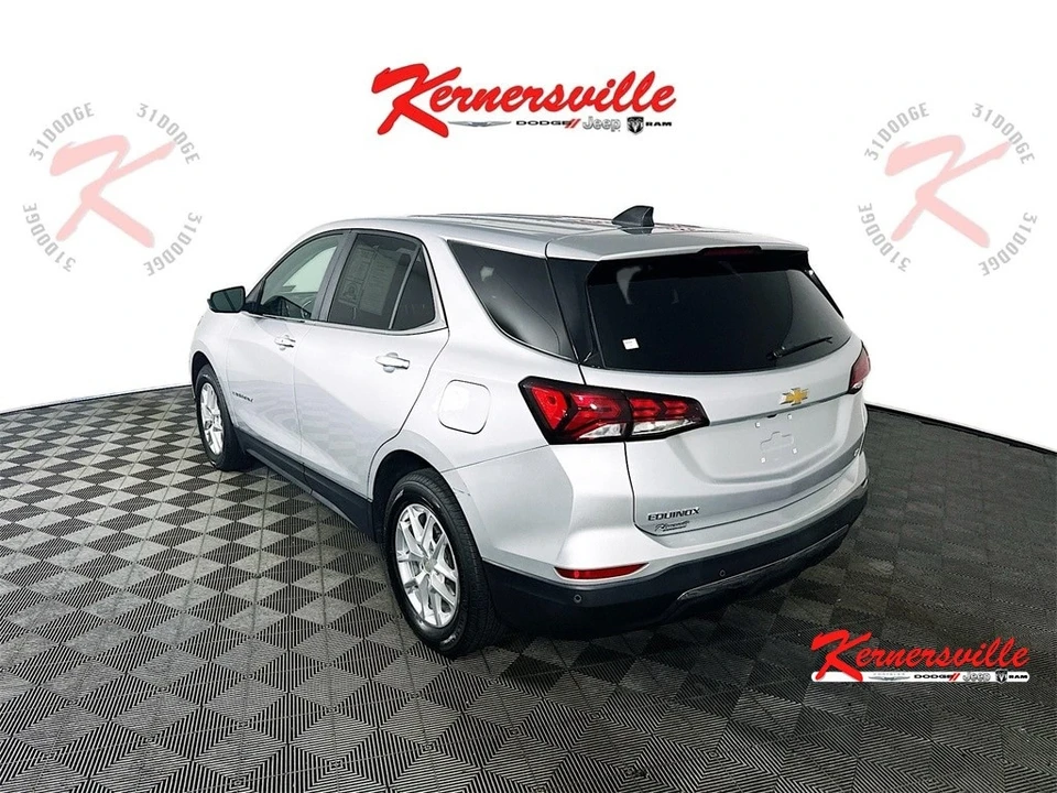2022 Chevrolet Equinox - Image 5 of 21