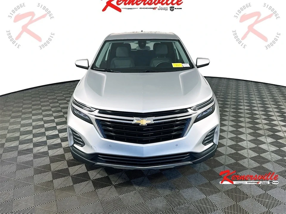 2022 Chevrolet Equinox - Image 2 of 12