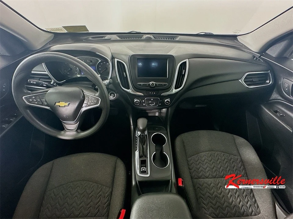 2022 Chevrolet Equinox - Image 10 of 21
