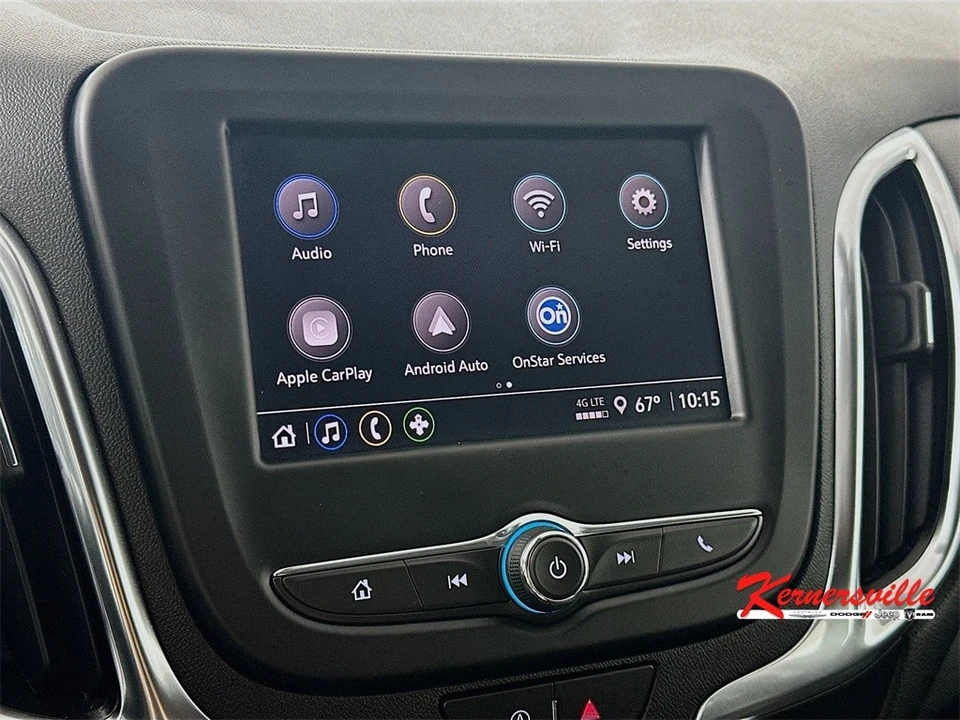 2022 Chevrolet Equinox - Image 19 of 21