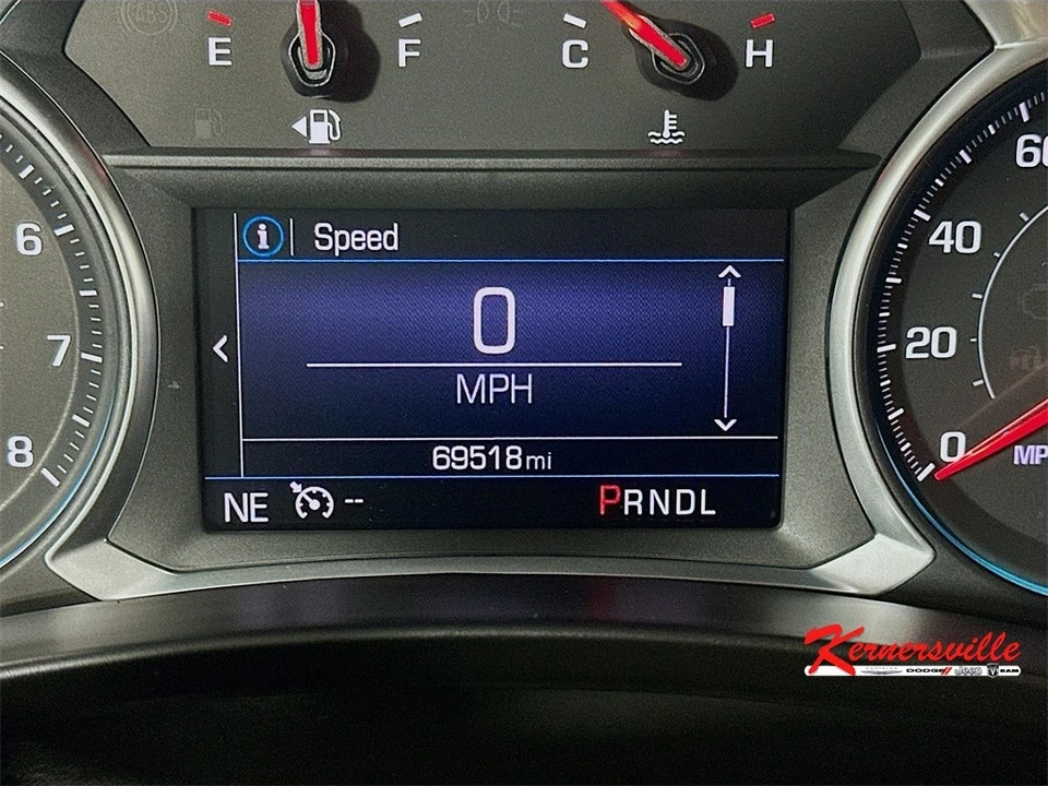 2022 Chevrolet Equinox - Image 15 of 21