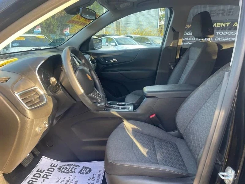 2022 Chevrolet Equinox - Image 12 of 12