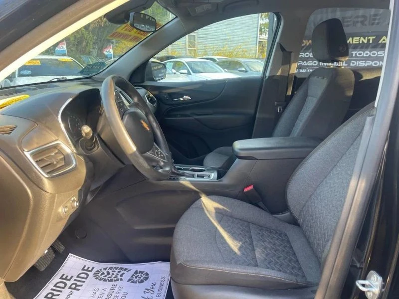 2022 Chevrolet Equinox - Image 12 of 12