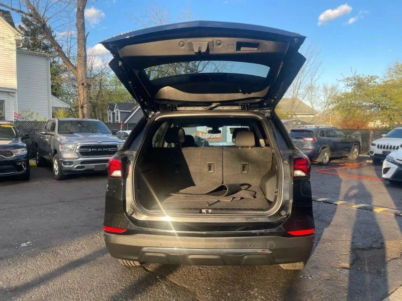 2022 Chevrolet Equinox - Image 6 of 12