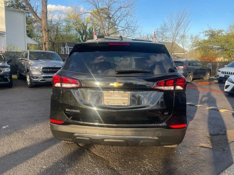 2022 Chevrolet Equinox - Image 4 of 12