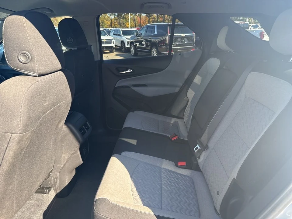 2022 Chevrolet Equinox - Image 12 of 12