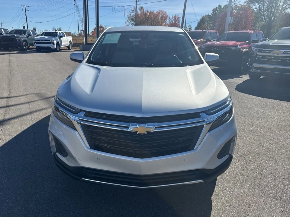 2022 Chevrolet Equinox - Image 8 of 12
