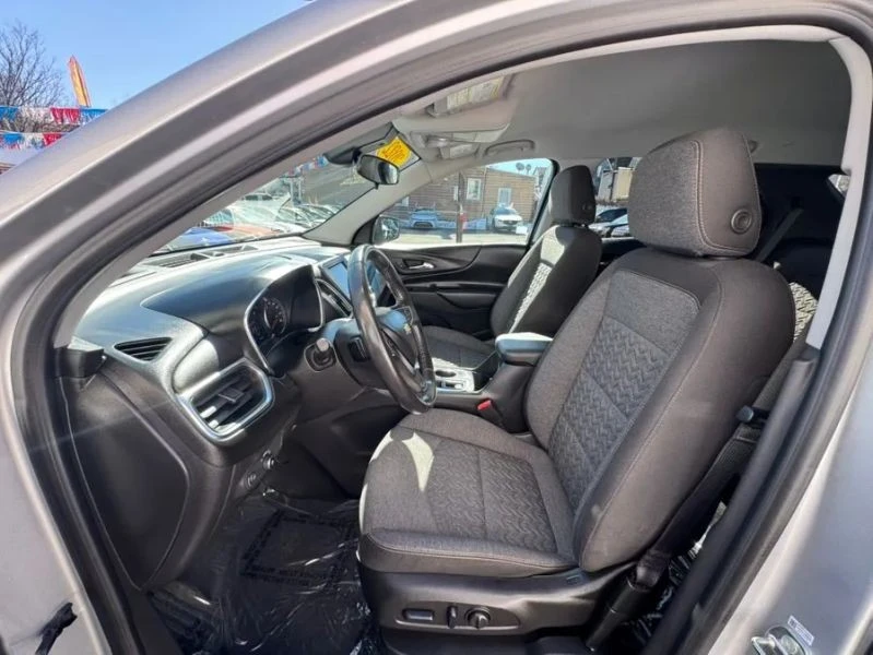 2022 Chevrolet Equinox - Image 9 of 12
