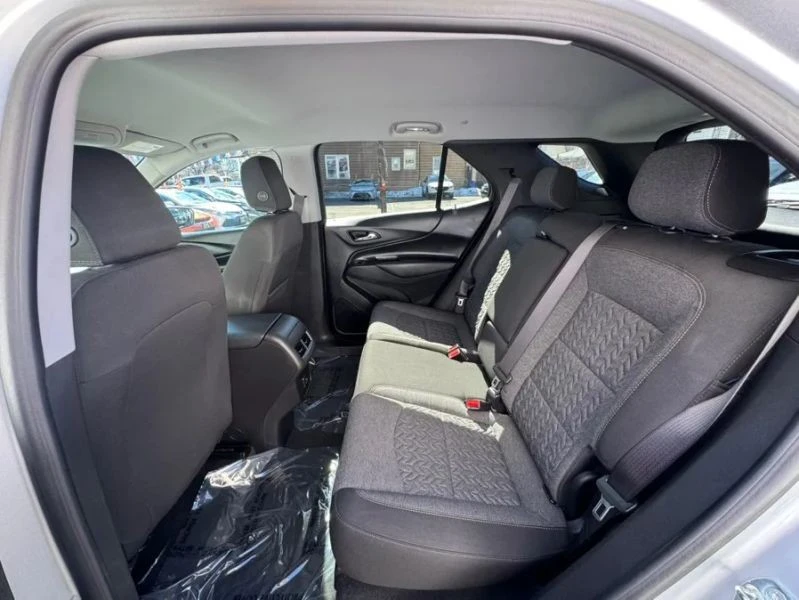 2022 Chevrolet Equinox - Image 11 of 12