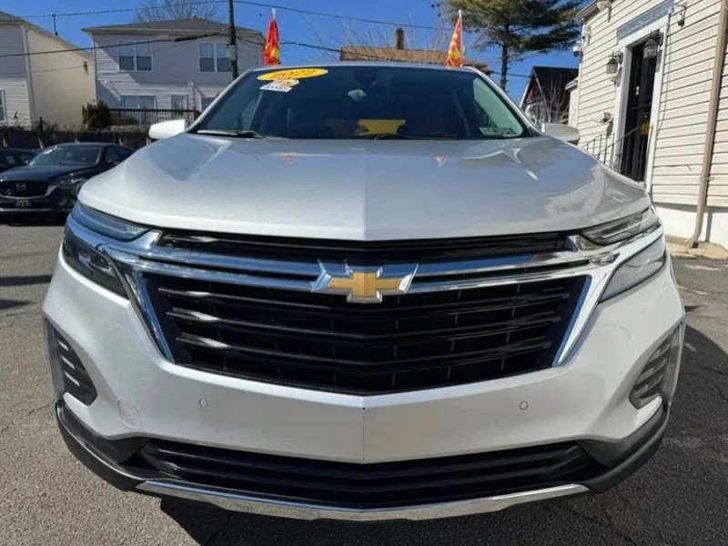 2022 Chevrolet Equinox - Image 5 of 12