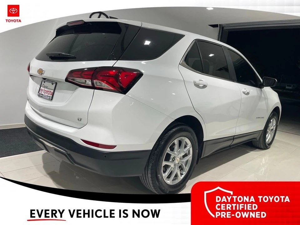 2022 Chevrolet Equinox - Image 8 of 12