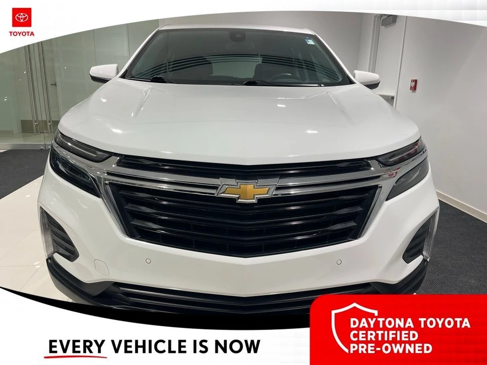 2022 Chevrolet Equinox - Image 4 of 12