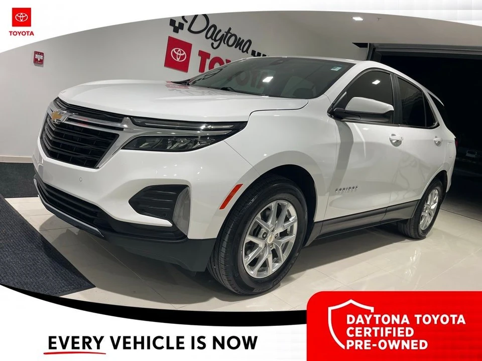 2022 Chevrolet Equinox - Image 12 of 12