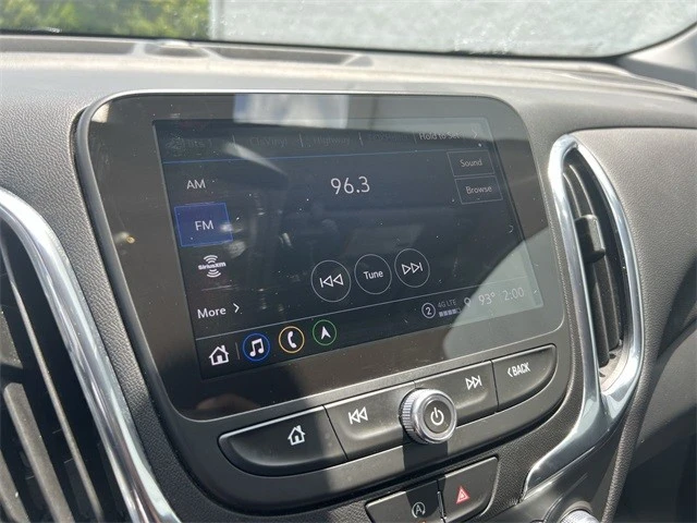 2022 Chevrolet Equinox - Image 13 of 21