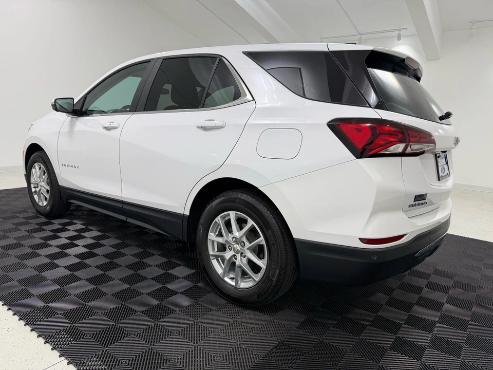 2022 Chevrolet Equinox - Image 6 of 21