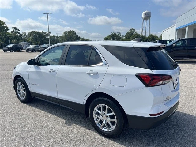 2022 Chevrolet Equinox - Image 6 of 12