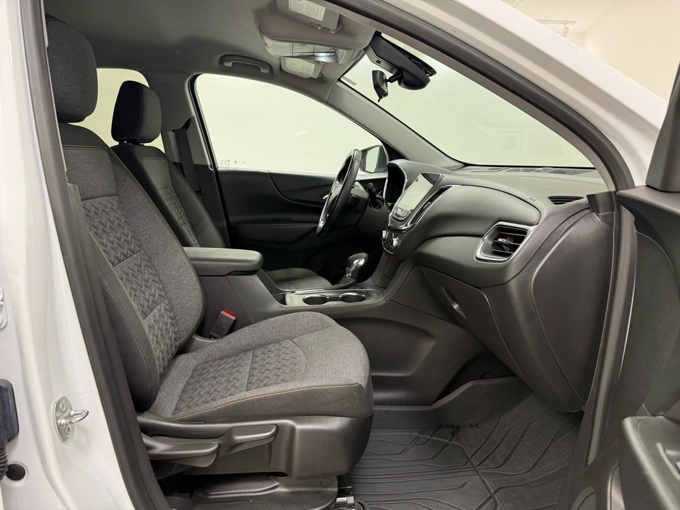 2022 Chevrolet Equinox - Image 20 of 21