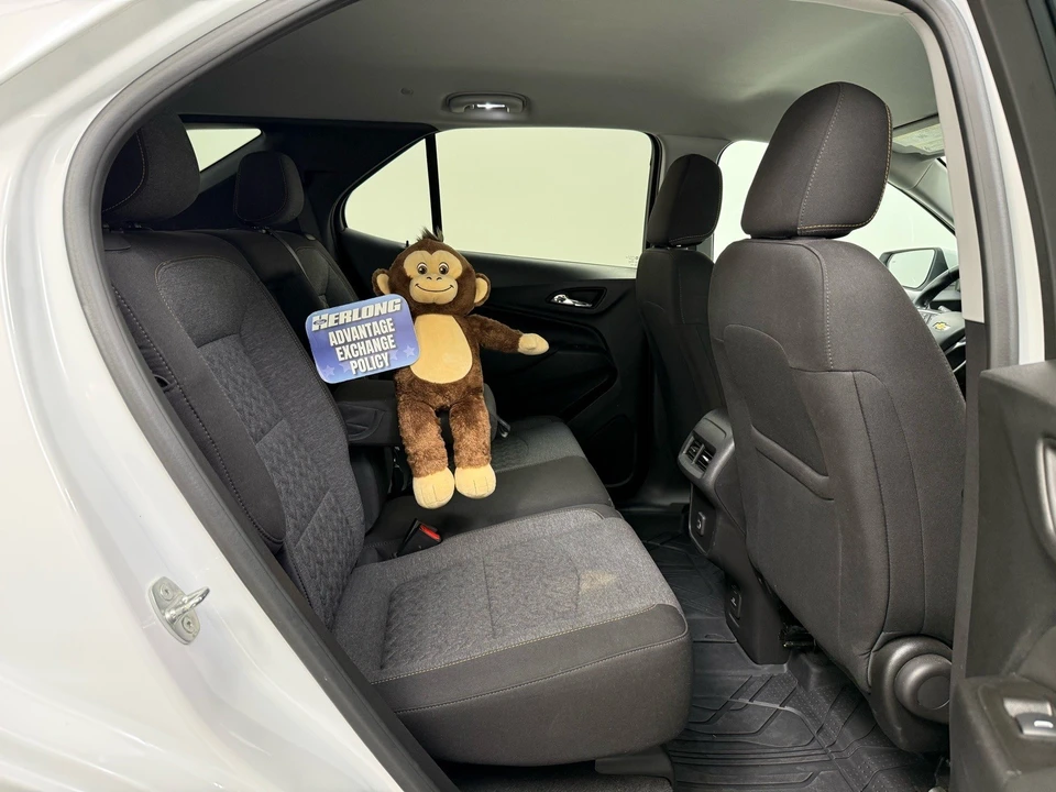 2022 Chevrolet Equinox - Image 21 of 21