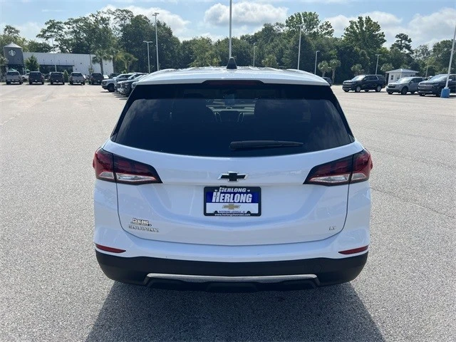 2022 Chevrolet Equinox - Image 7 of 12