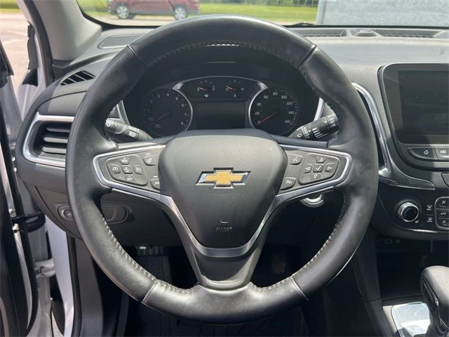 2022 Chevrolet Equinox - Image 11 of 12