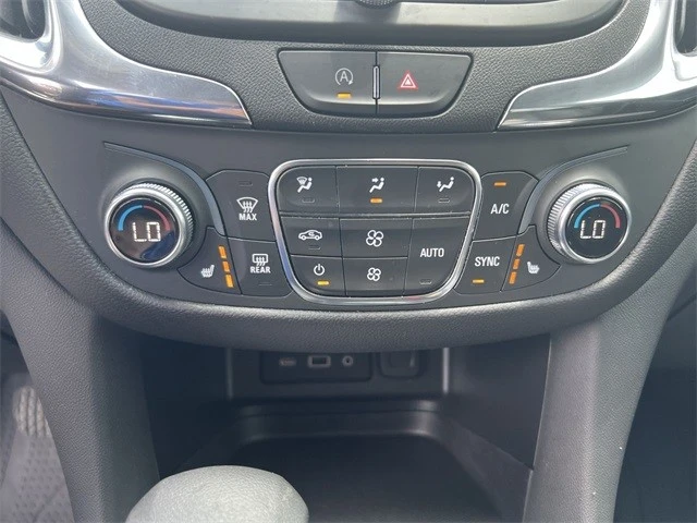 2022 Chevrolet Equinox - Image 18 of 21