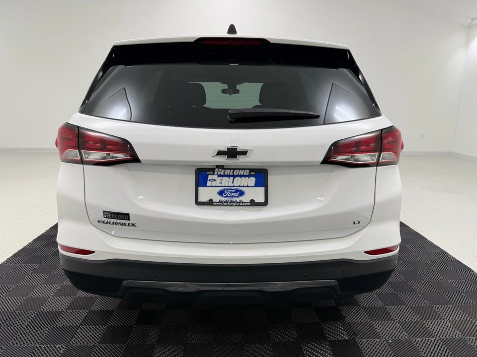 2022 Chevrolet Equinox - Image 7 of 21