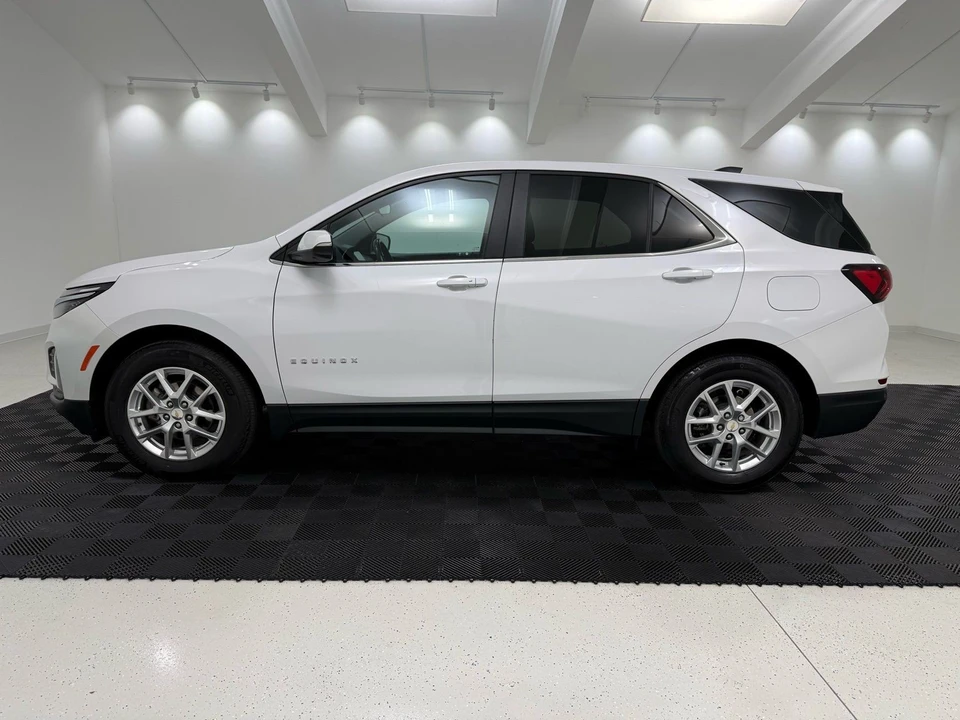 2022 Chevrolet Equinox - Image 5 of 21