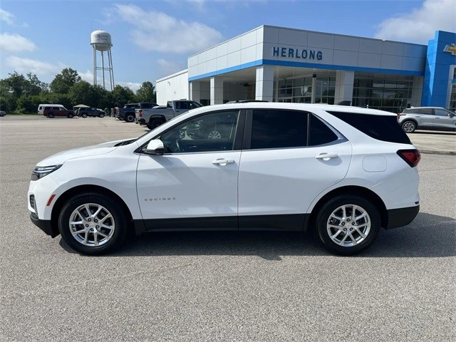 2022 Chevrolet Equinox - Image 5 of 12