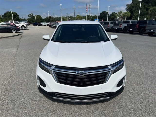 2022 Chevrolet Equinox - Image 3 of 12