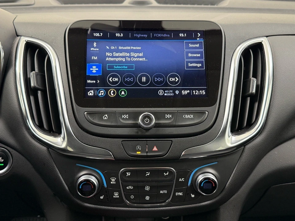 2022 Chevrolet Equinox - Image 19 of 21