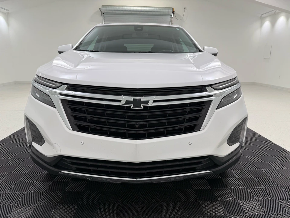 2022 Chevrolet Equinox - Image 2 of 12