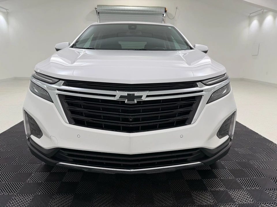 2022 Chevrolet Equinox - Image 2 of 21