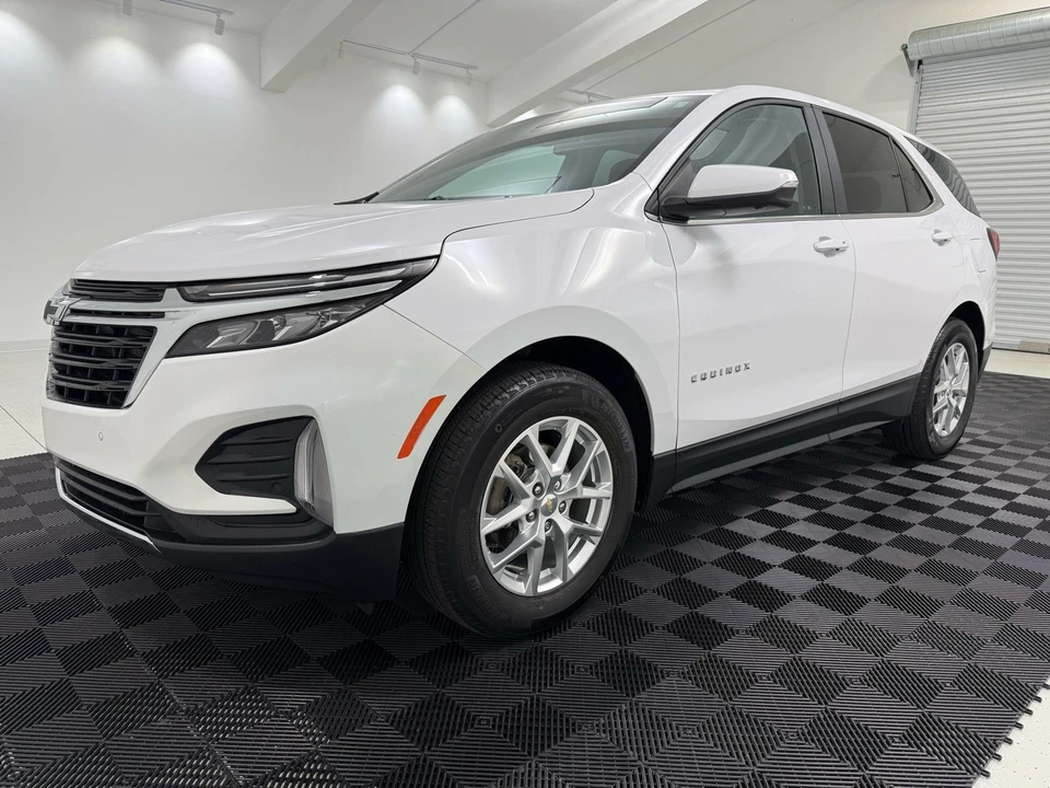 2022 Chevrolet Equinox - Image 3 of 21