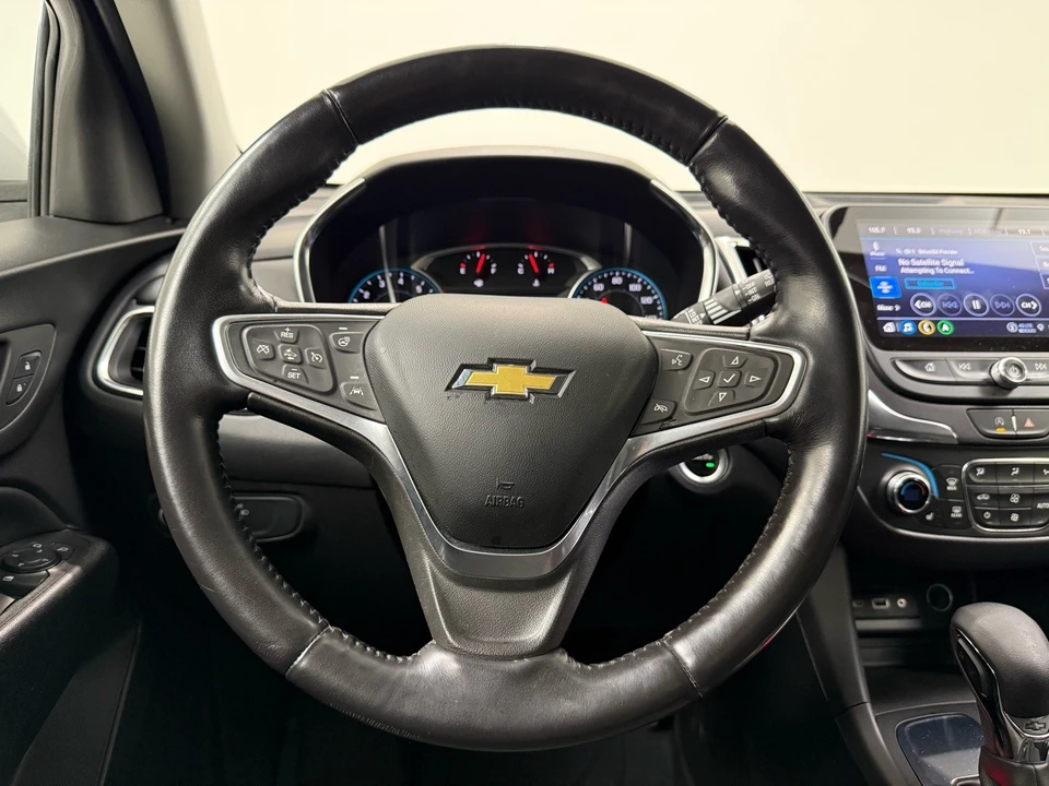 2022 Chevrolet Equinox - Image 16 of 21