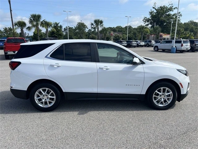 2022 Chevrolet Equinox - Image 9 of 12
