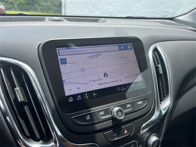 2022 Chevrolet Equinox - Image 14 of 21
