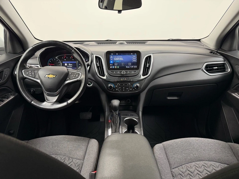 2022 Chevrolet Equinox - Image 17 of 21
